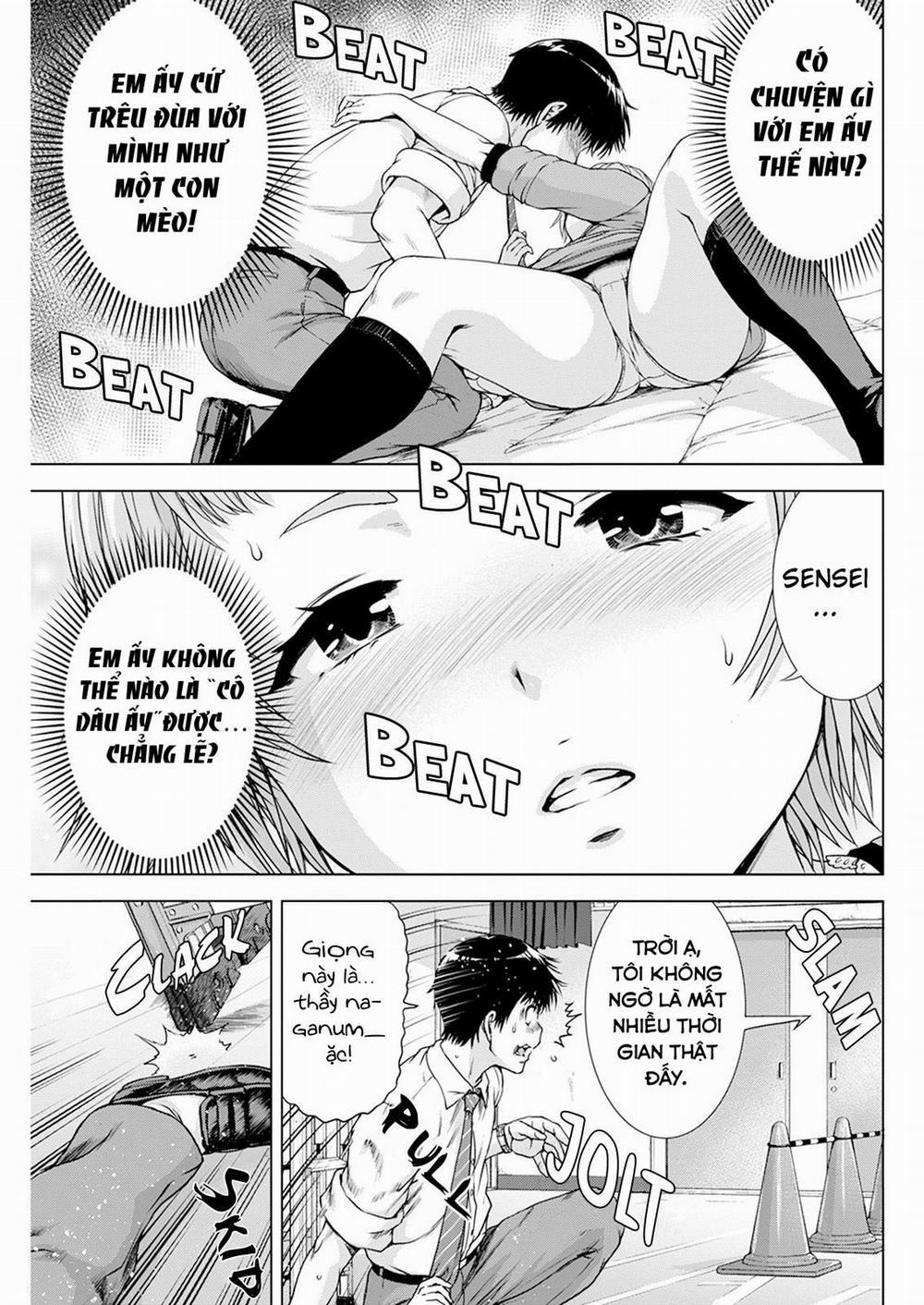 Ore Wa Lolicon Ja Nai! 21 trang 21