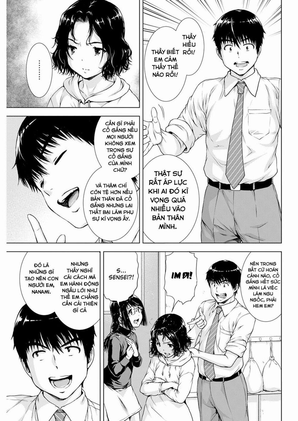 Ore Wa Lolicon Ja Nai! 22 trang 11