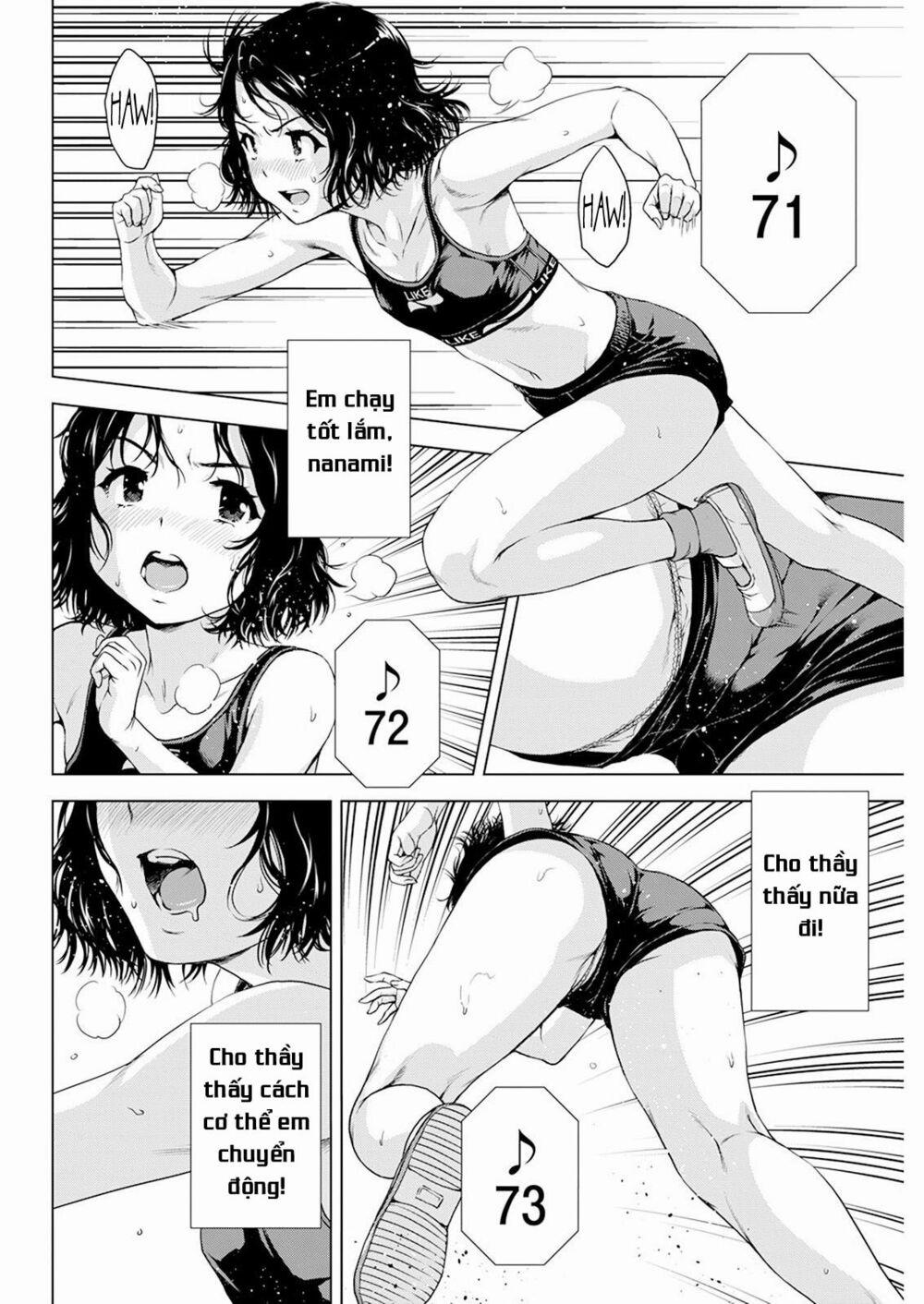 Ore Wa Lolicon Ja Nai! 22 trang 16