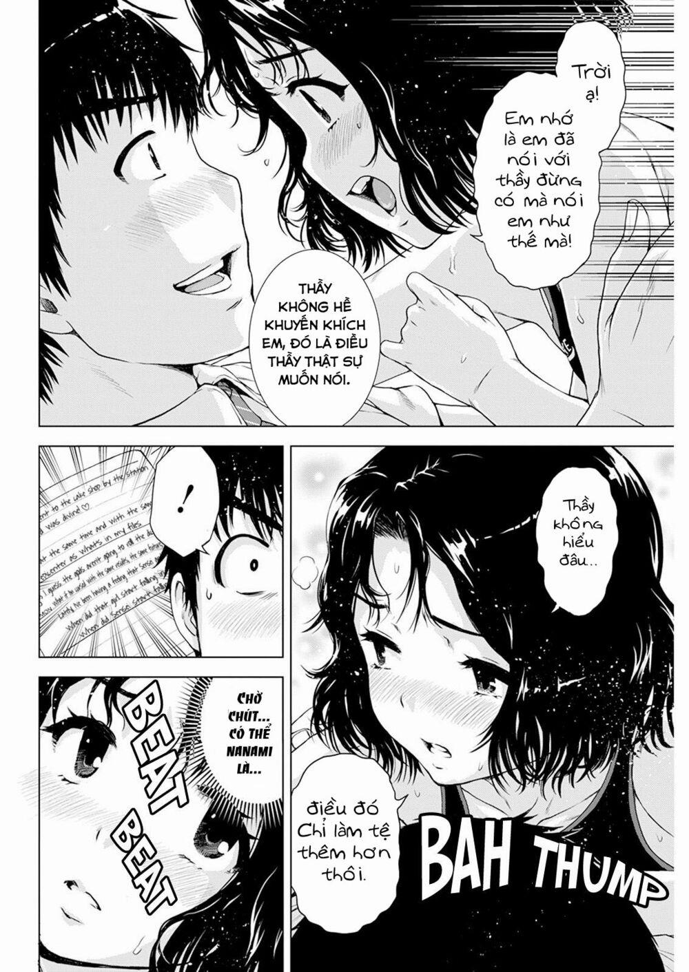 Ore Wa Lolicon Ja Nai! 22 trang 20