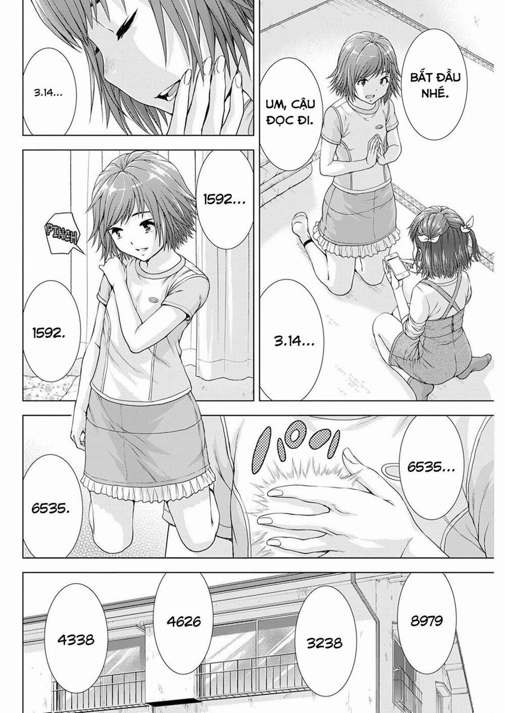 Ore Wa Lolicon Ja Nai! 24 trang 16