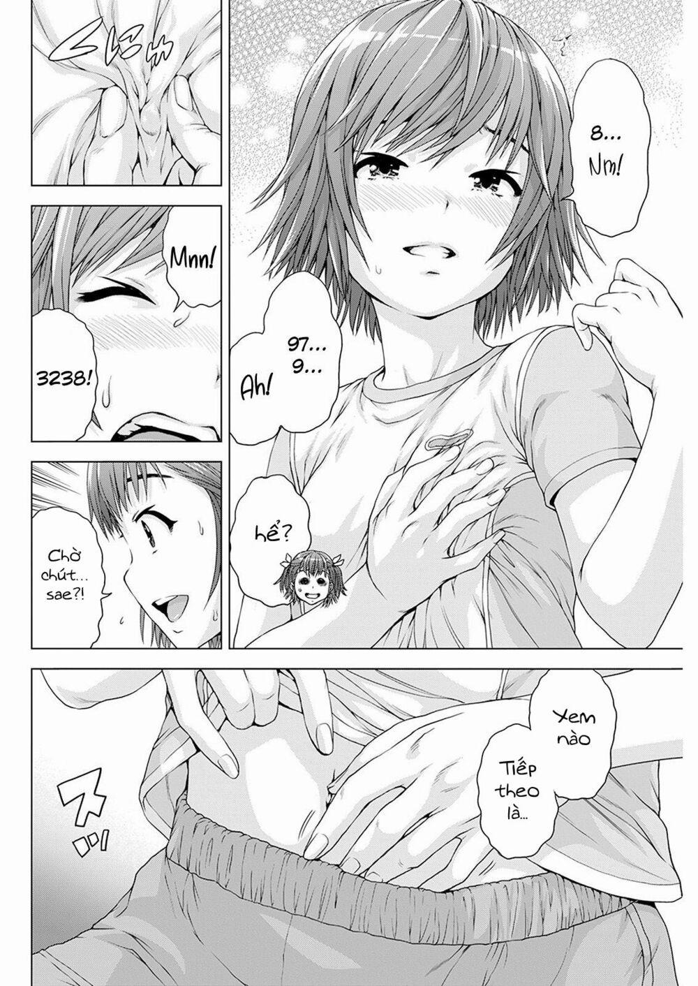 Ore Wa Lolicon Ja Nai! 24 trang 18