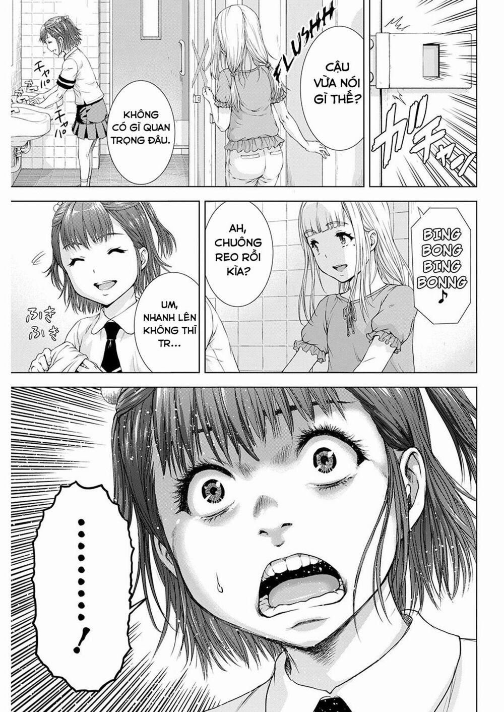 Ore Wa Lolicon Ja Nai! 25 trang 19