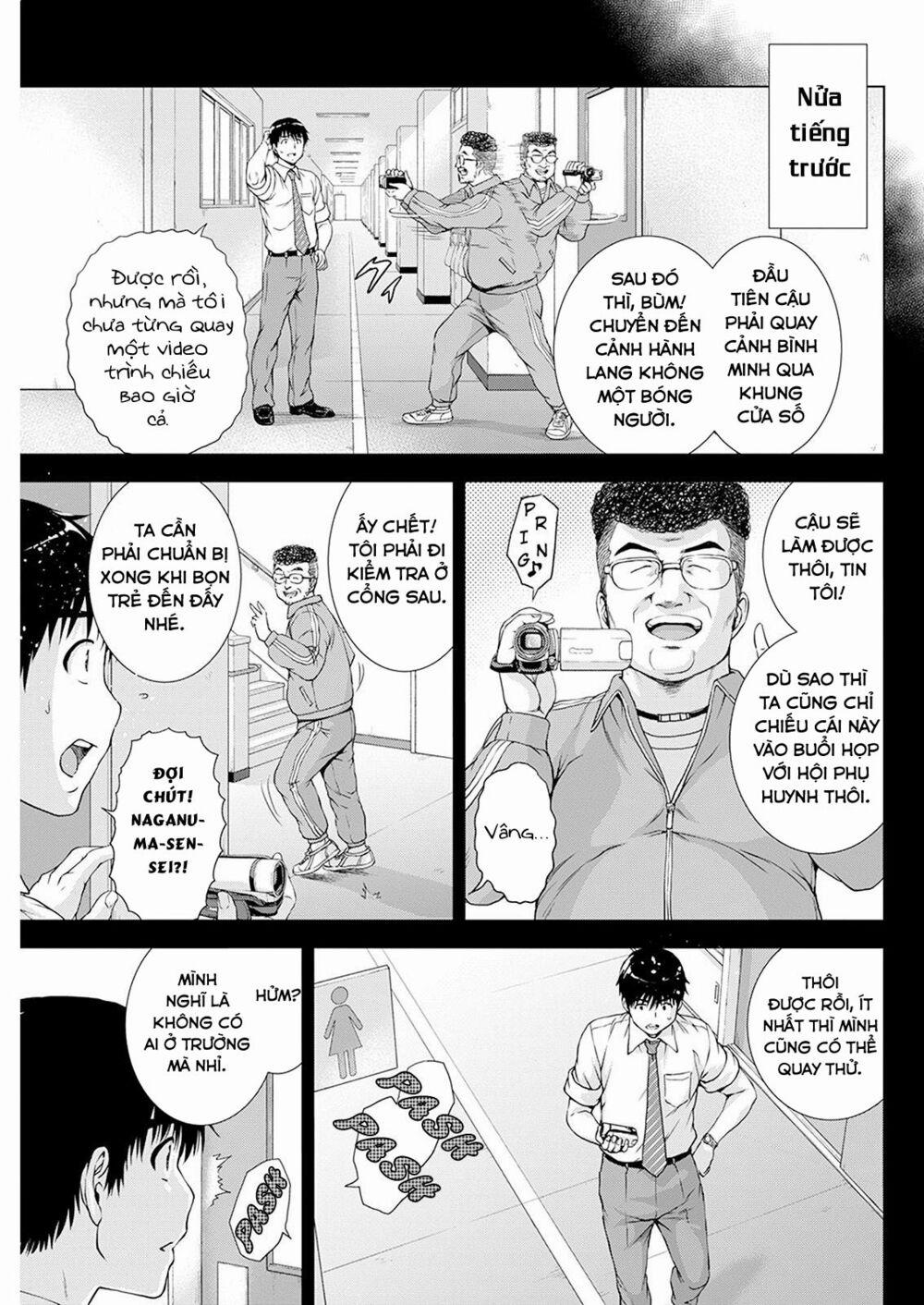 Ore Wa Lolicon Ja Nai! 25 trang 5