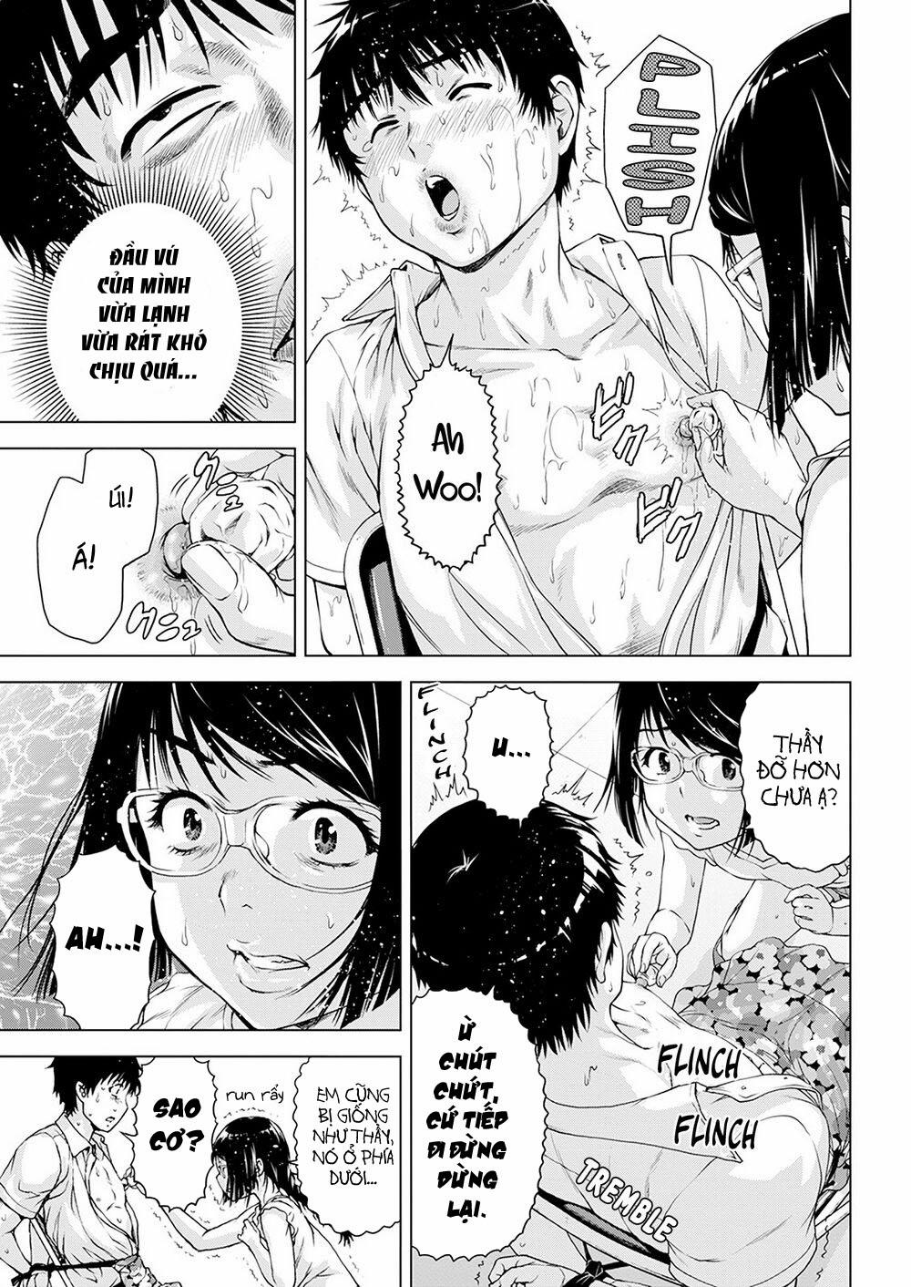 Ore Wa Lolicon Ja Nai! 27 trang 17