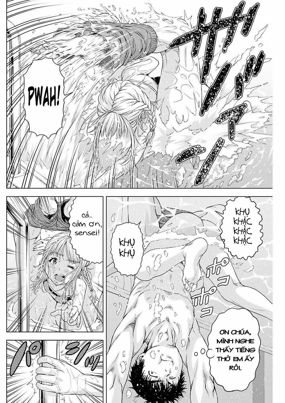 Ore Wa Lolicon Ja Nai! 29 trang 19