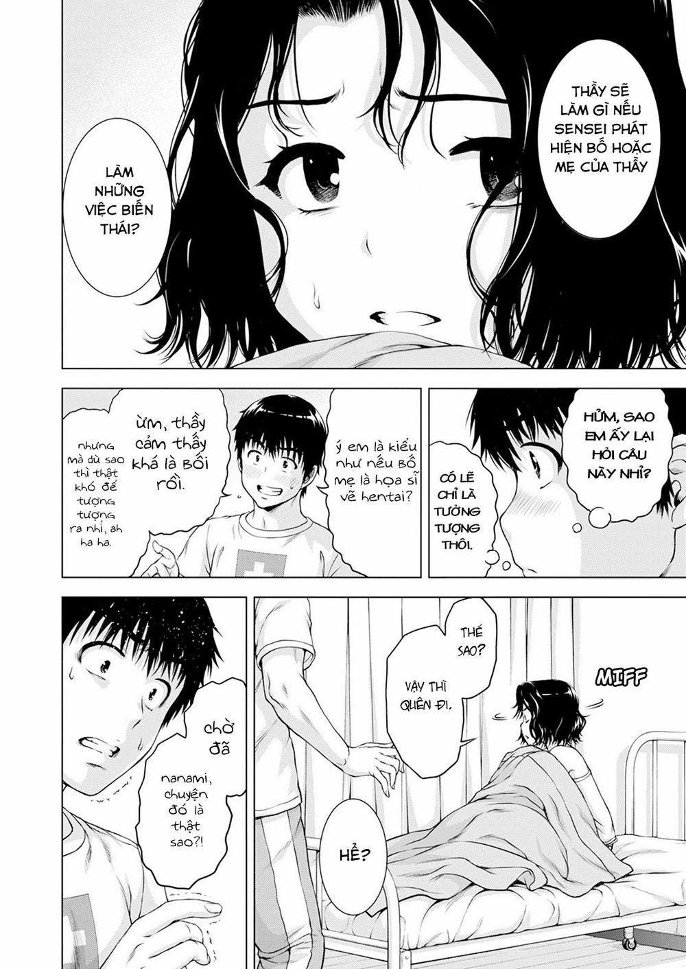 Ore Wa Lolicon Ja Nai! 31 trang 13