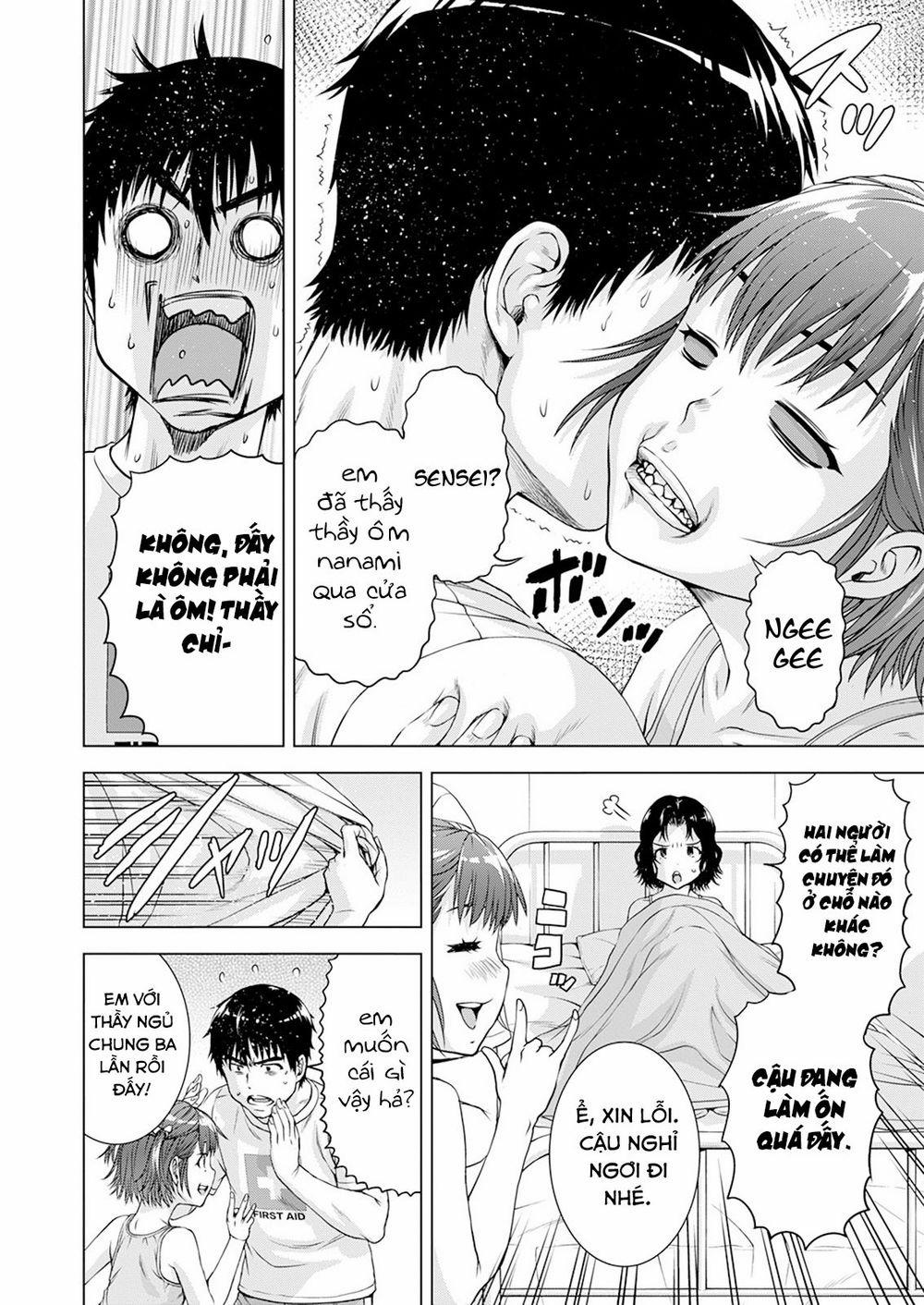 Ore Wa Lolicon Ja Nai! 31 trang 17