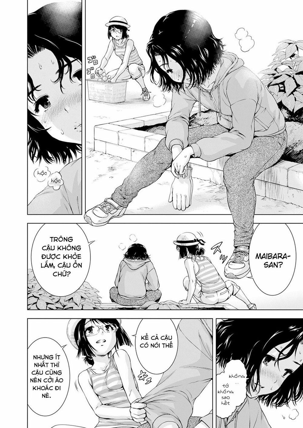 Ore Wa Lolicon Ja Nai! 31 trang 7