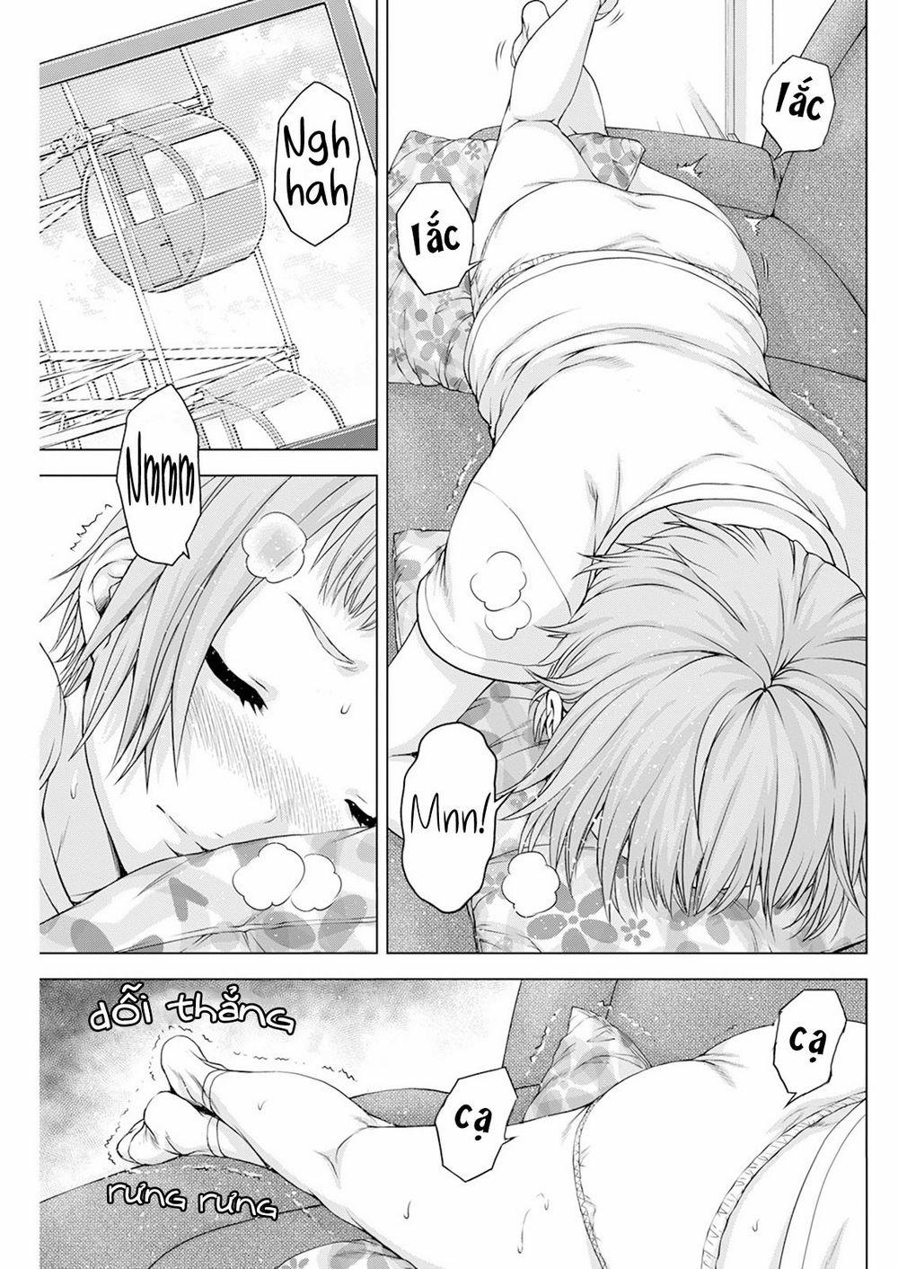 Ore Wa Lolicon Ja Nai! 32 trang 11