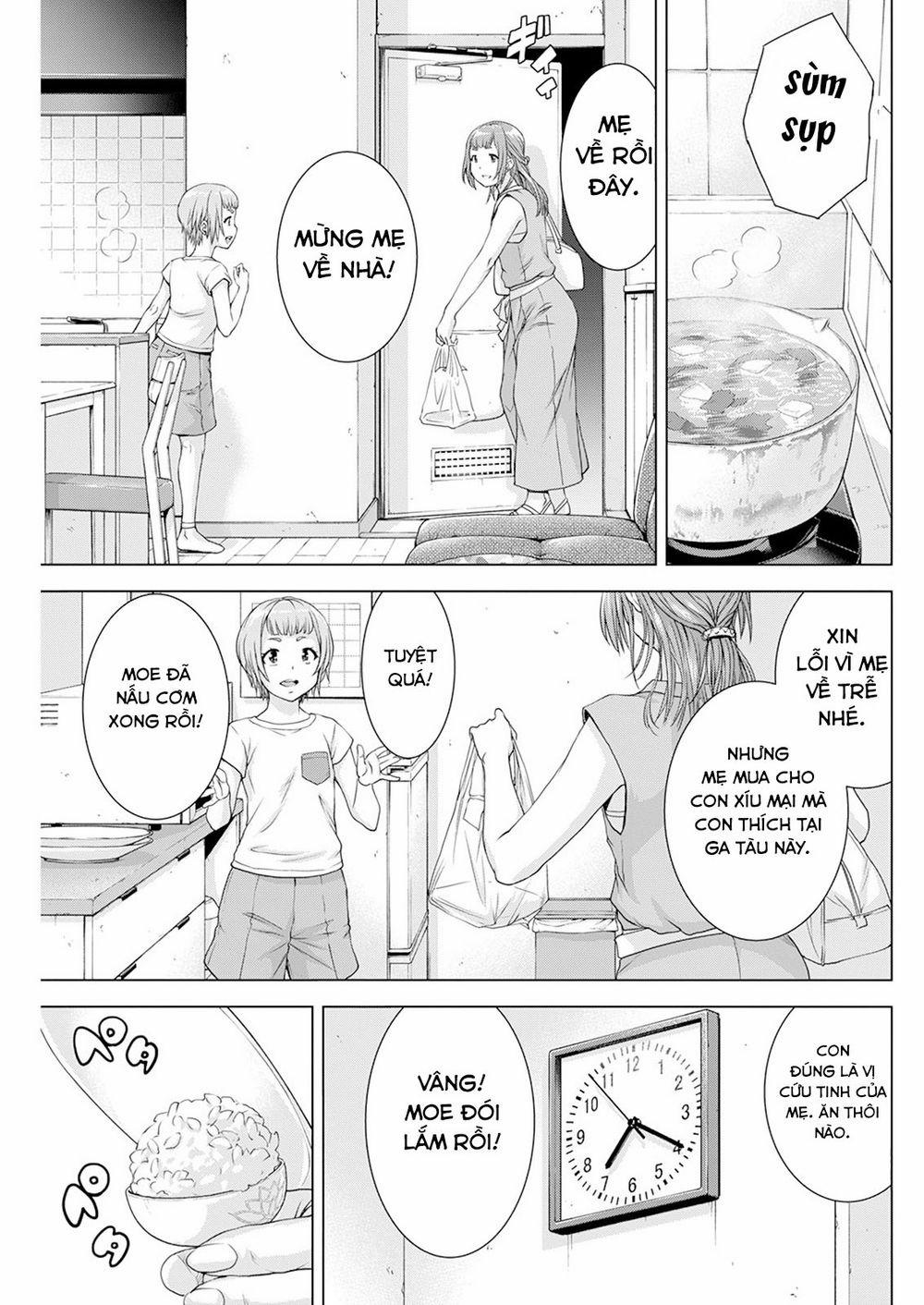 Ore Wa Lolicon Ja Nai! 32 trang 13