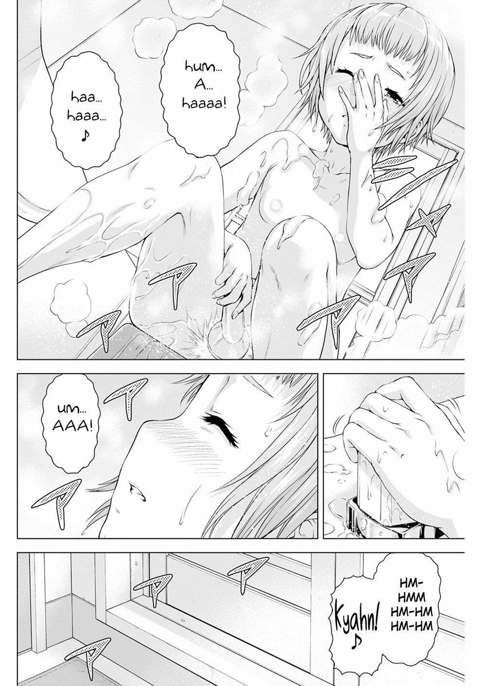 Ore Wa Lolicon Ja Nai! 32 trang 16