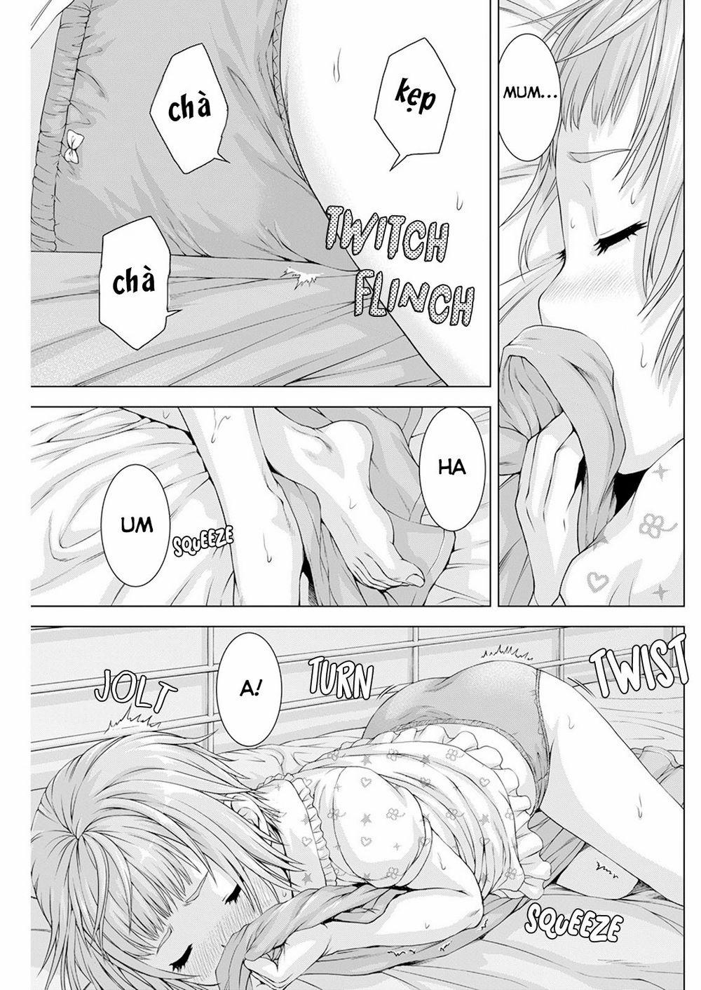 Ore Wa Lolicon Ja Nai! 32 trang 19