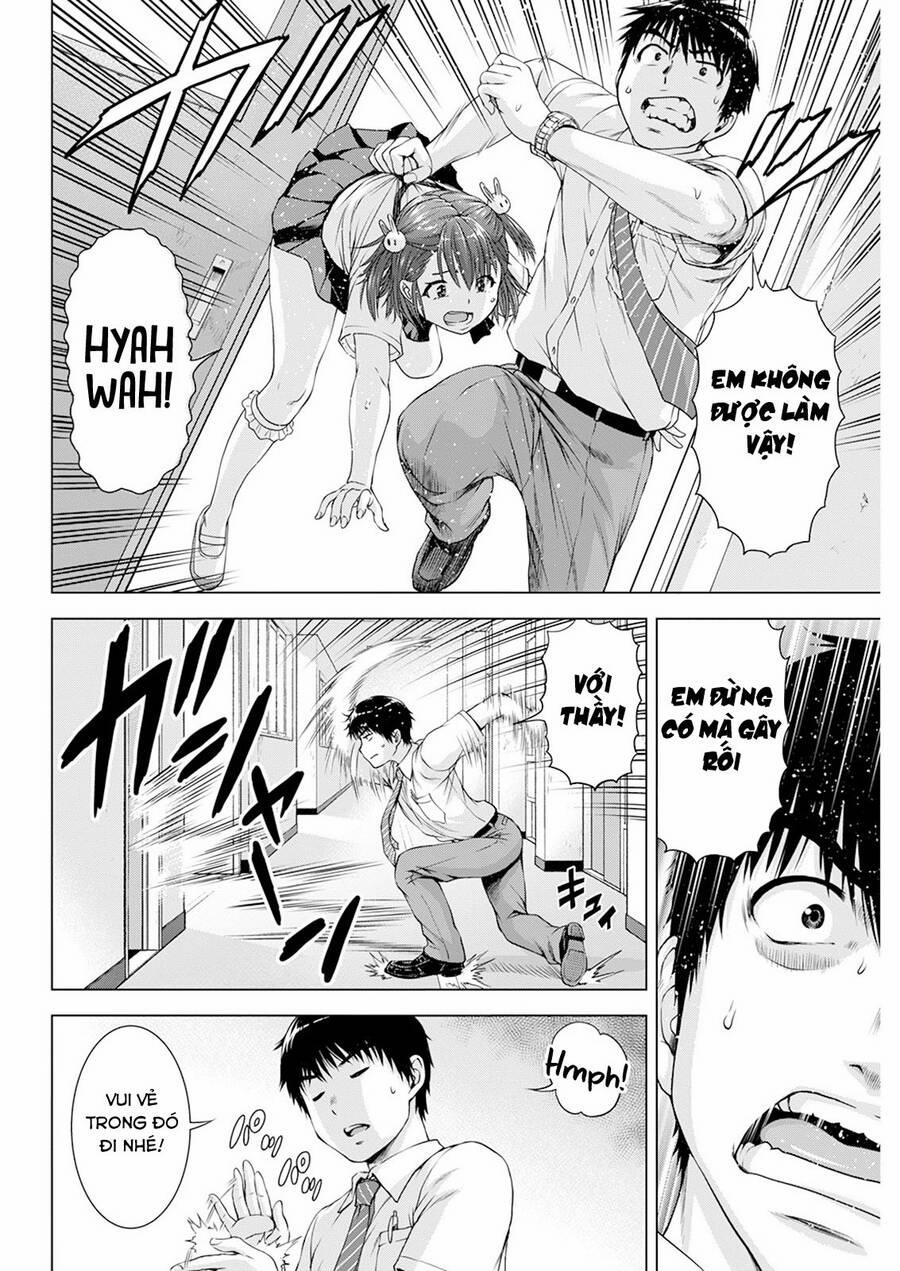 Ore Wa Lolicon Ja Nai! 33 trang 14