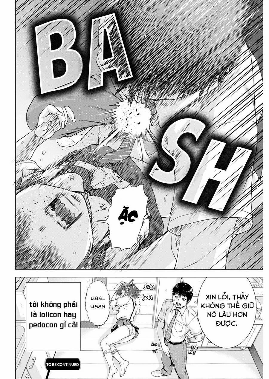 Ore Wa Lolicon Ja Nai! 33 trang 22