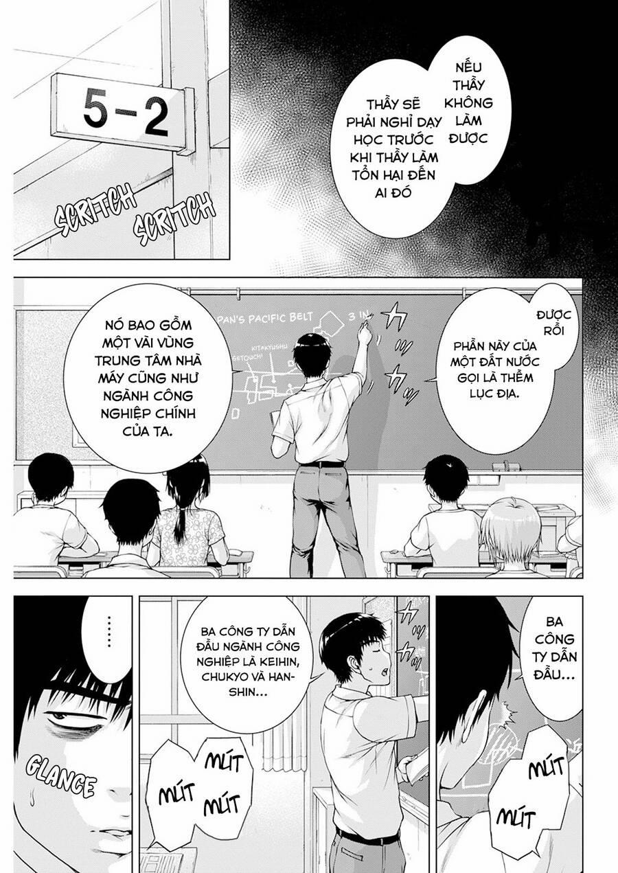 Ore Wa Lolicon Ja Nai! 33 trang 9