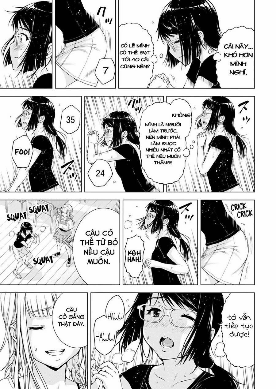 Ore Wa Lolicon Ja Nai! 34 trang 11