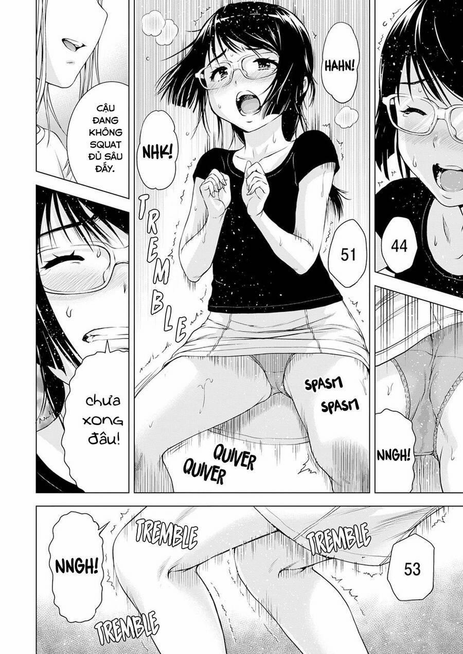 Ore Wa Lolicon Ja Nai! 34 trang 12