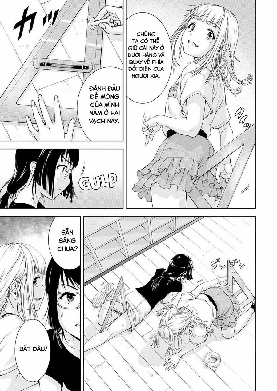 Ore Wa Lolicon Ja Nai! 34 trang 15