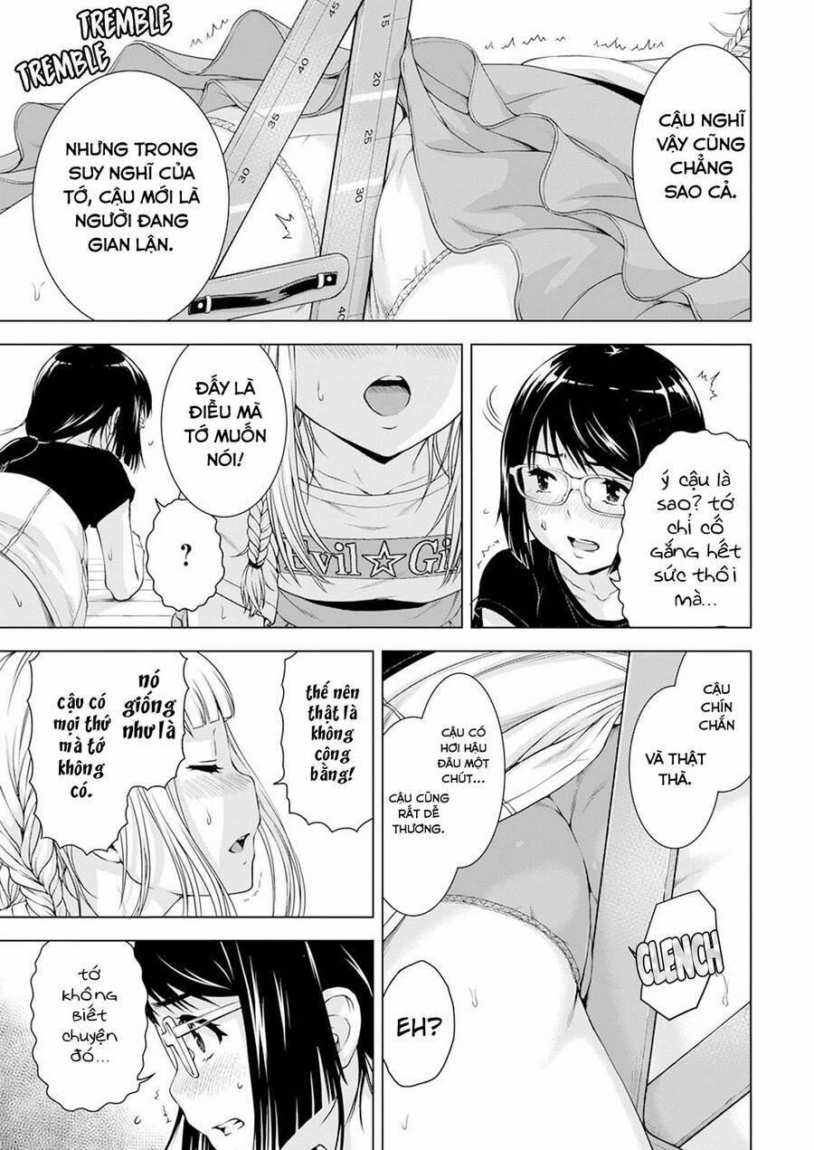 Ore Wa Lolicon Ja Nai! 34 trang 17