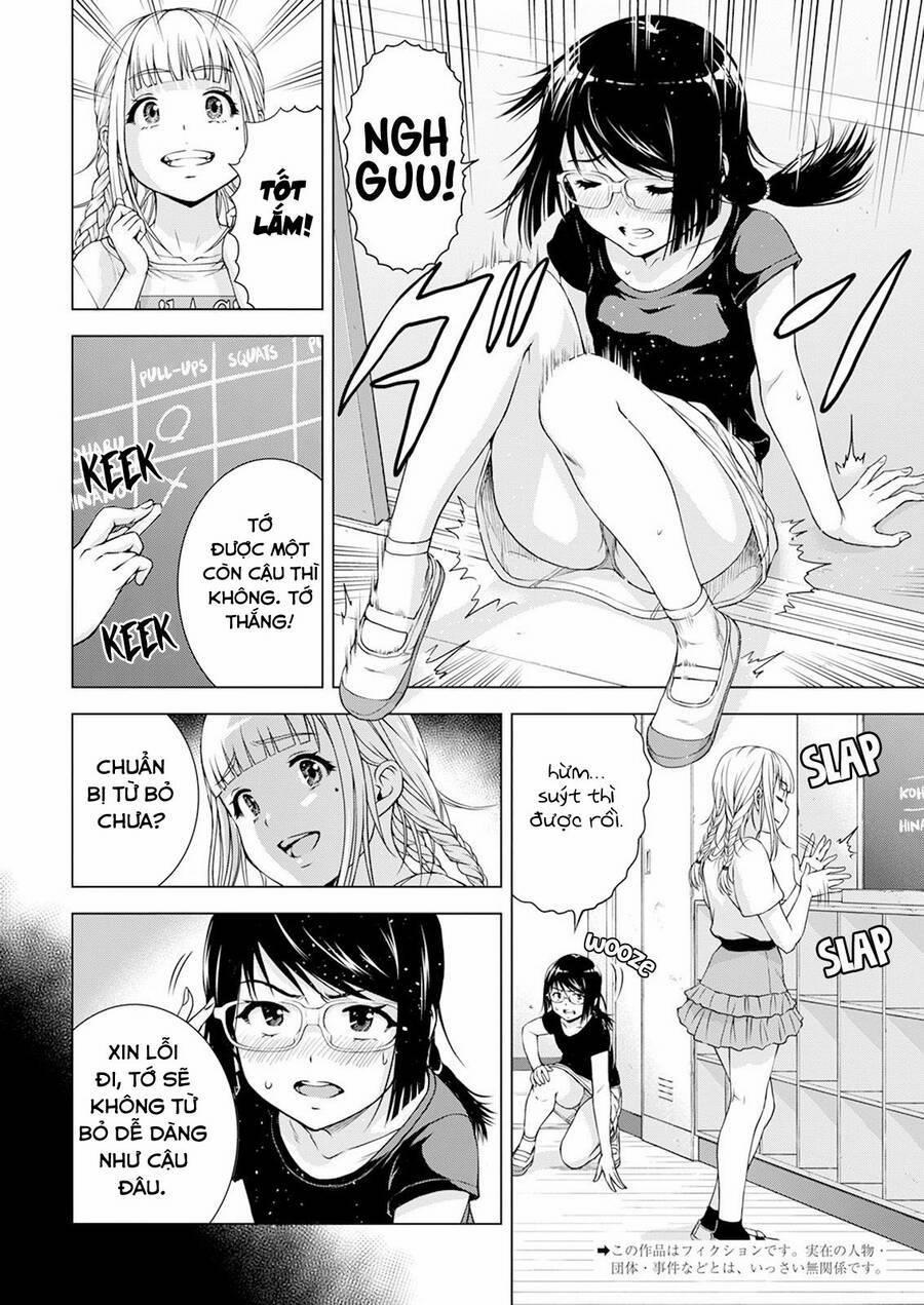 Ore Wa Lolicon Ja Nai! 34 trang 4