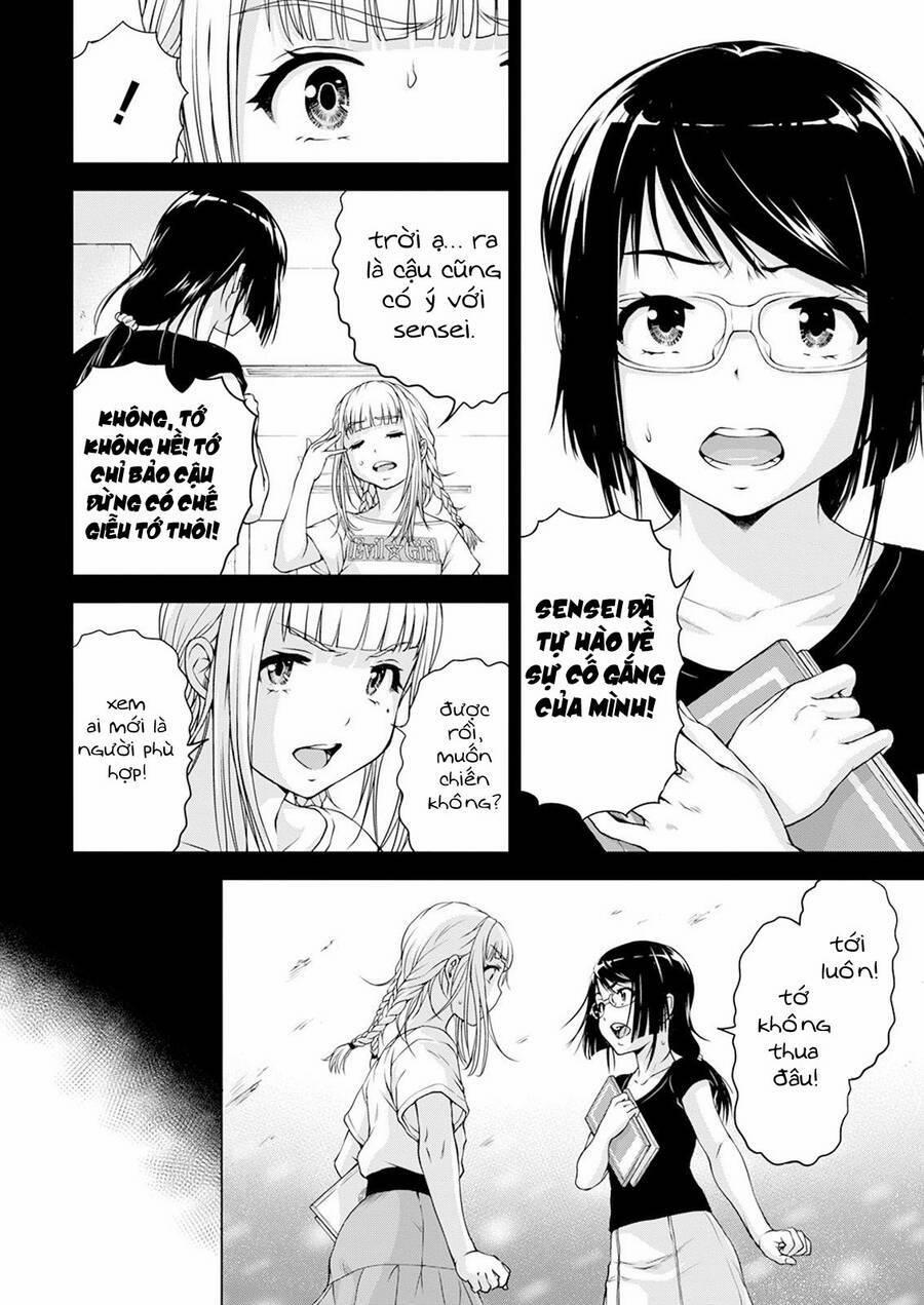 Ore Wa Lolicon Ja Nai! 34 trang 8