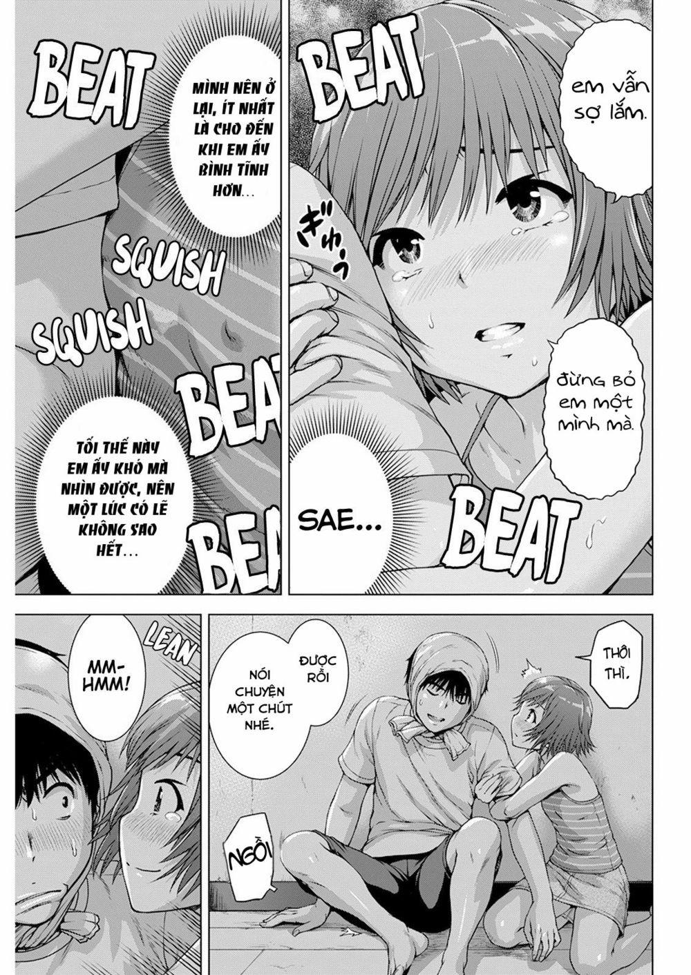 Ore Wa Lolicon Ja Nai! 35 trang 17