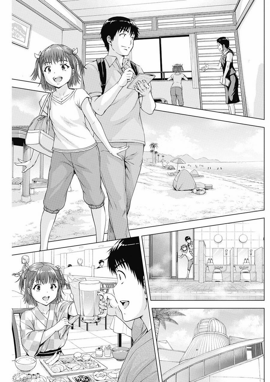 Ore Wa Lolicon Ja Nai! 39 trang 10