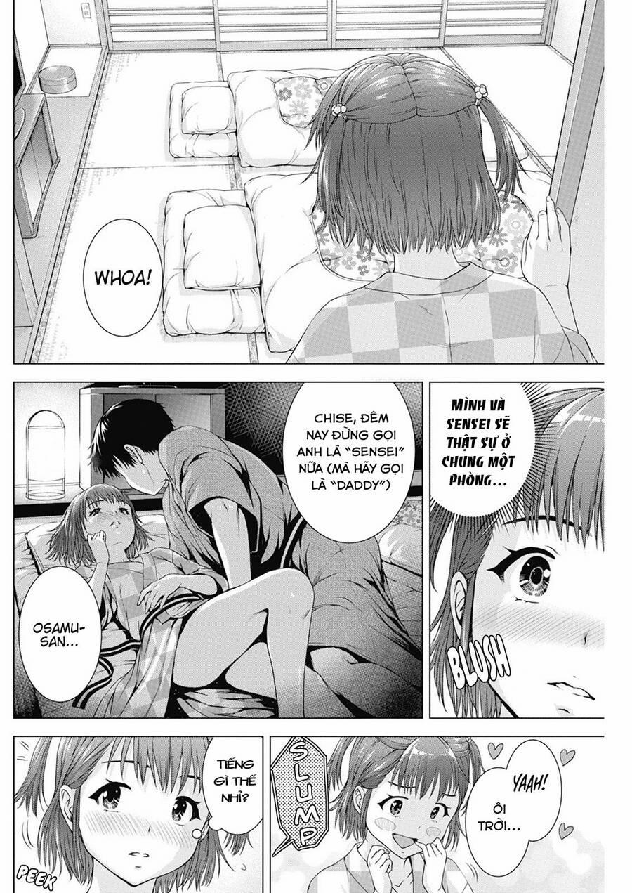 Ore Wa Lolicon Ja Nai! 39 trang 13