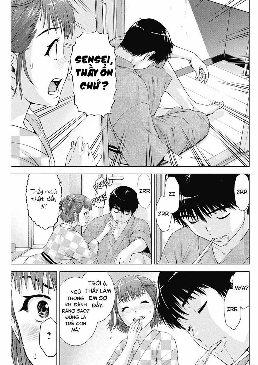 Ore Wa Lolicon Ja Nai! 39 trang 14