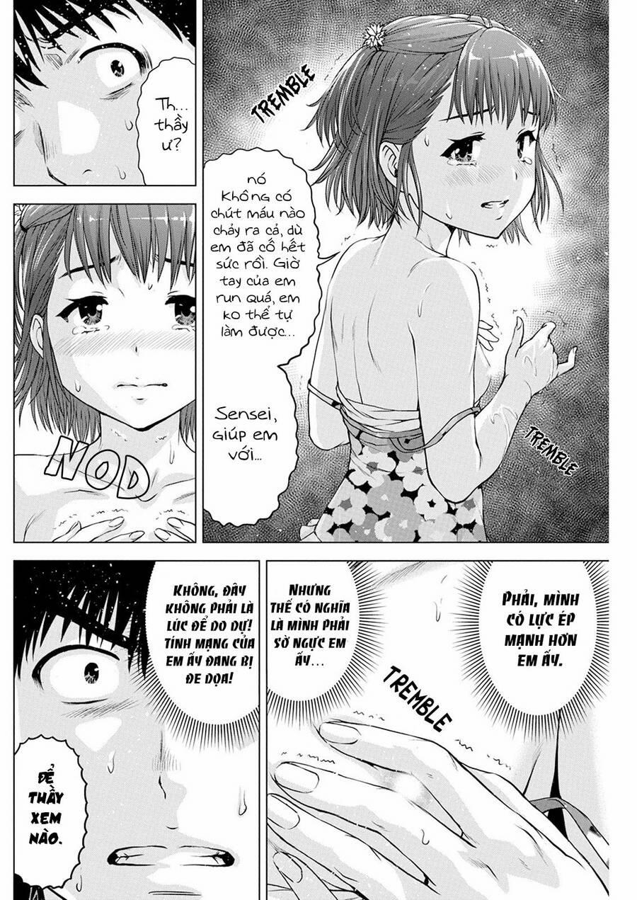 Ore Wa Lolicon Ja Nai! 40 trang 19