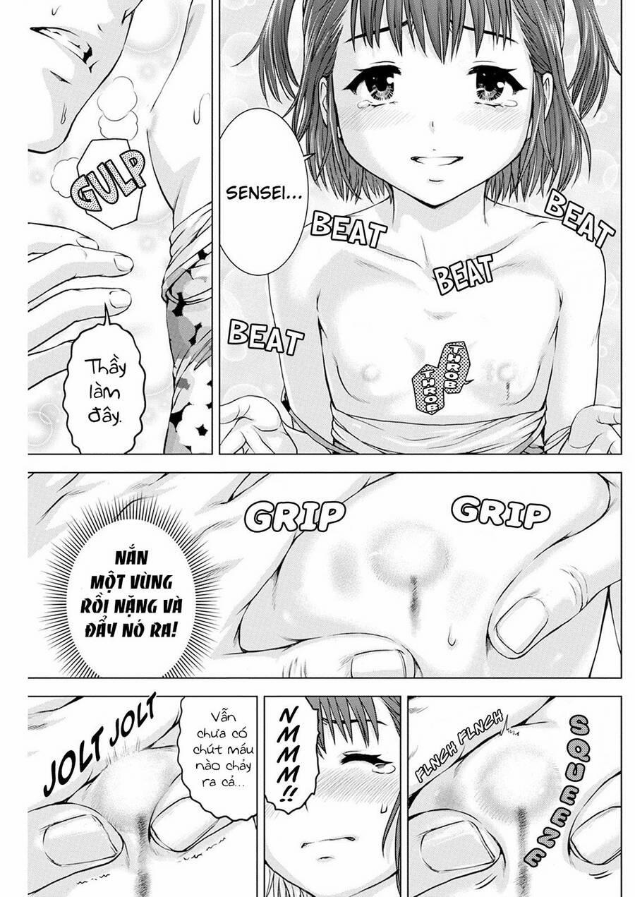 Ore Wa Lolicon Ja Nai! 40 trang 20