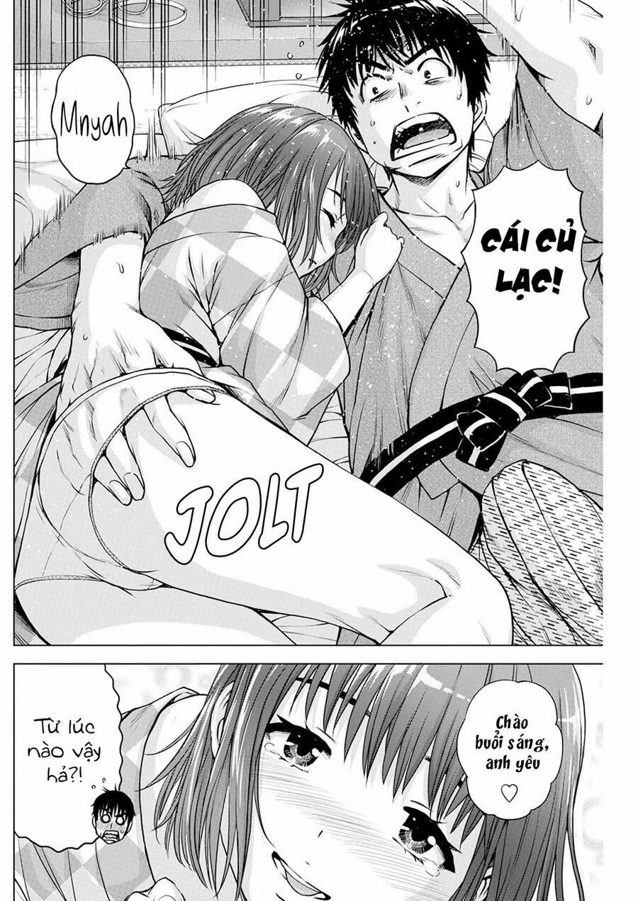 Ore Wa Lolicon Ja Nai! 40 trang 5