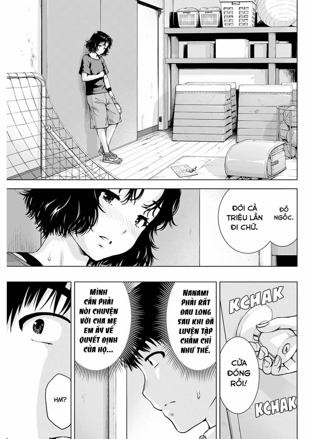 Ore Wa Lolicon Ja Nai! 41 trang 14