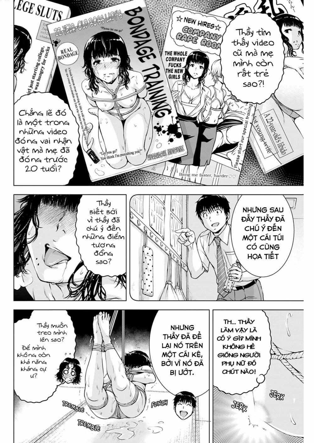 Ore Wa Lolicon Ja Nai! 41 trang 21