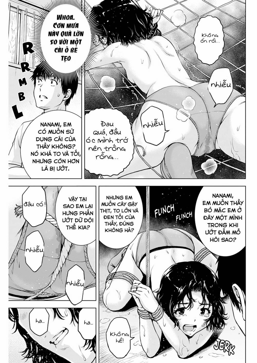 Ore Wa Lolicon Ja Nai! 41 trang 22