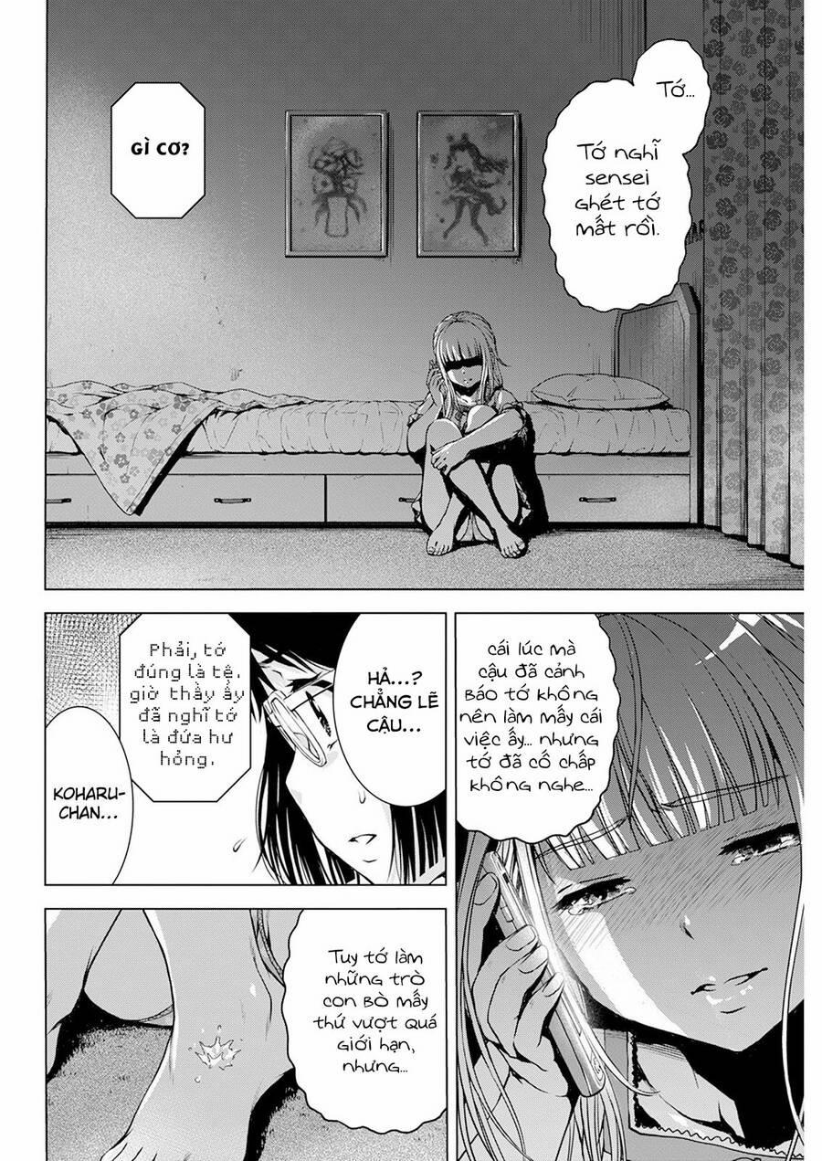 Ore Wa Lolicon Ja Nai! 42 trang 20