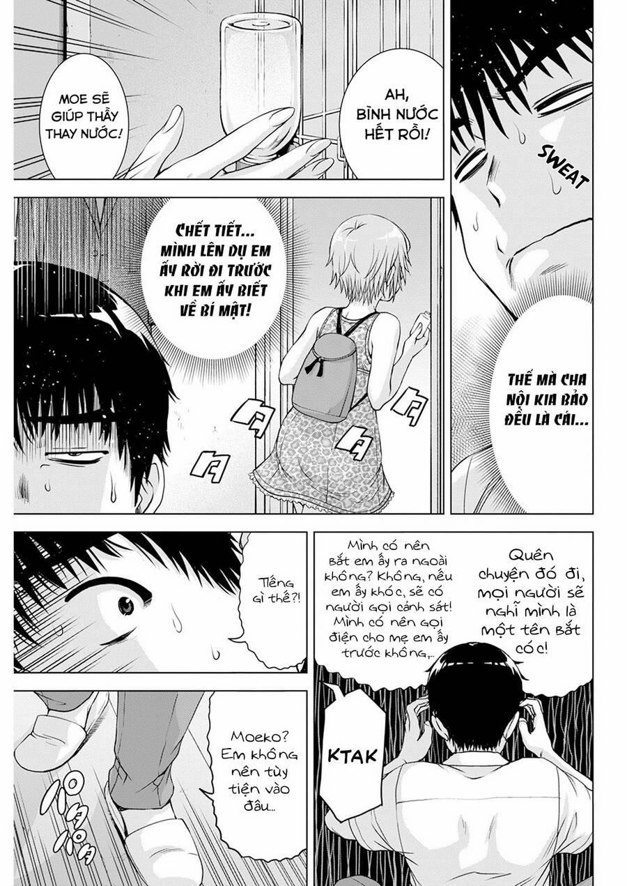 Ore Wa Lolicon Ja Nai! 43 trang 15