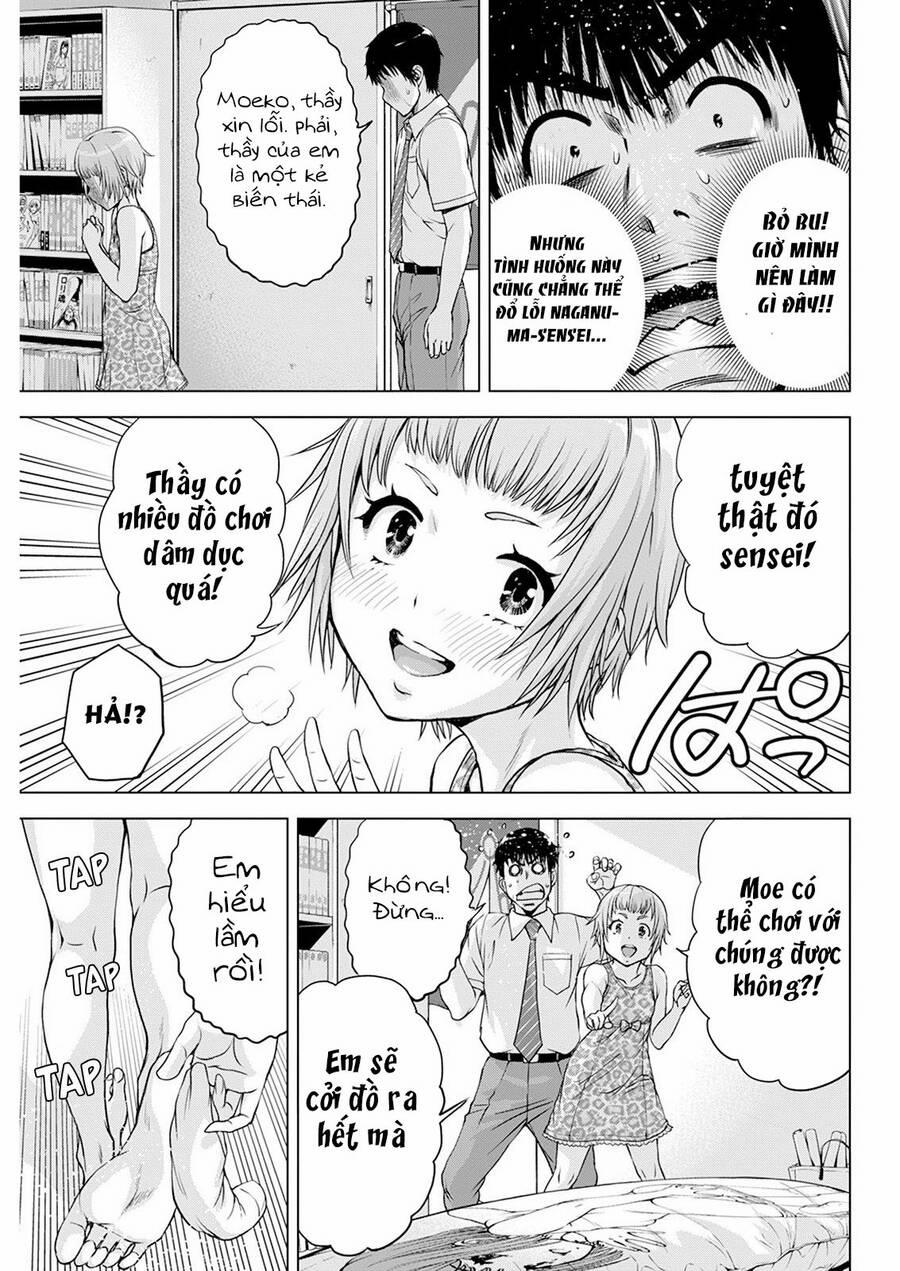 Ore Wa Lolicon Ja Nai! 43 trang 17