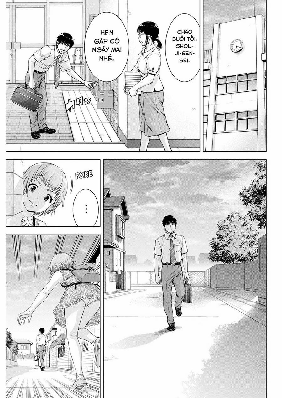 Ore Wa Lolicon Ja Nai! 43 trang 7