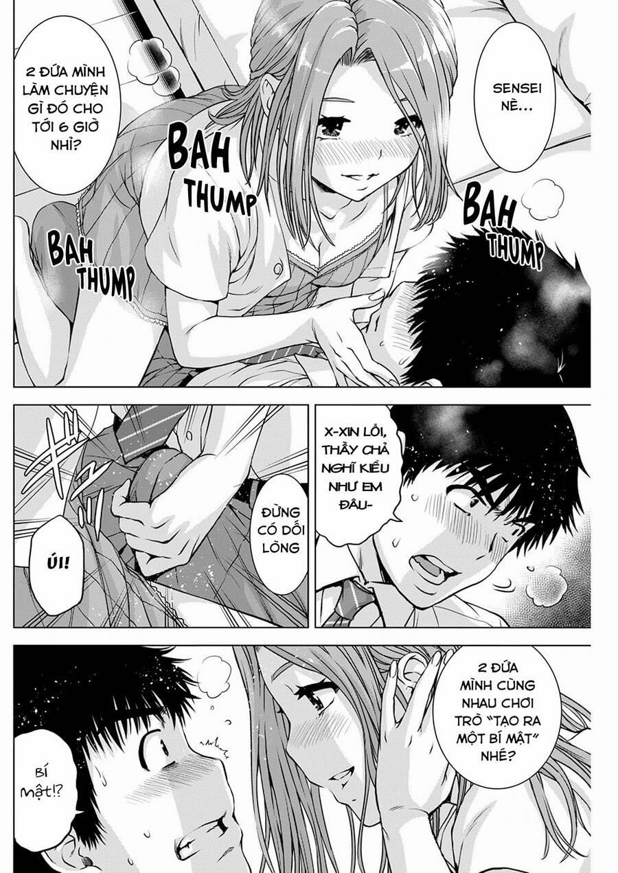 Ore Wa Lolicon Ja Nai! 44 trang 17