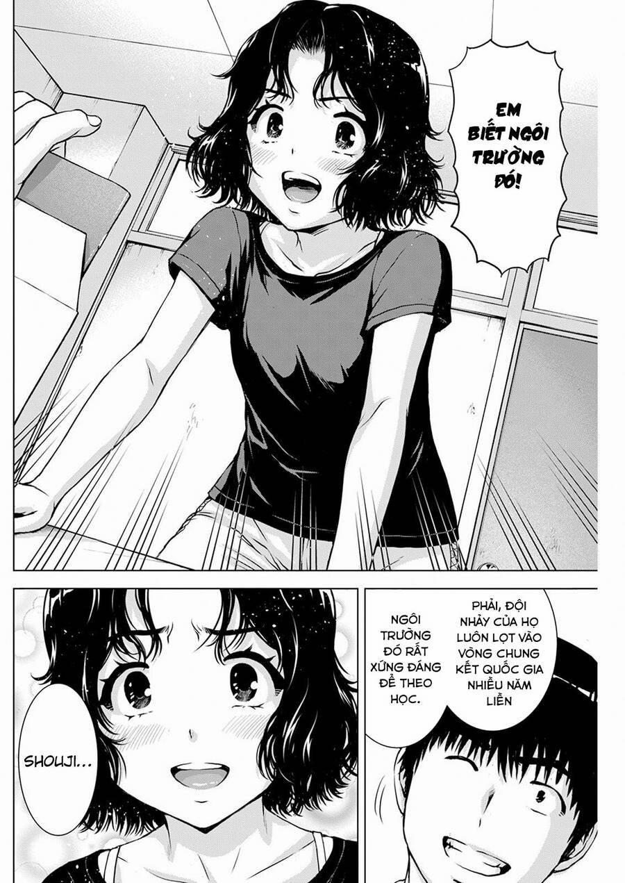 Ore Wa Lolicon Ja Nai! 44 trang 5