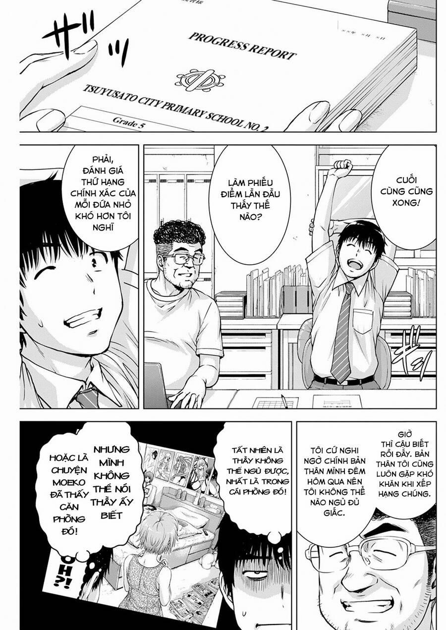 Ore Wa Lolicon Ja Nai! 44 trang 8