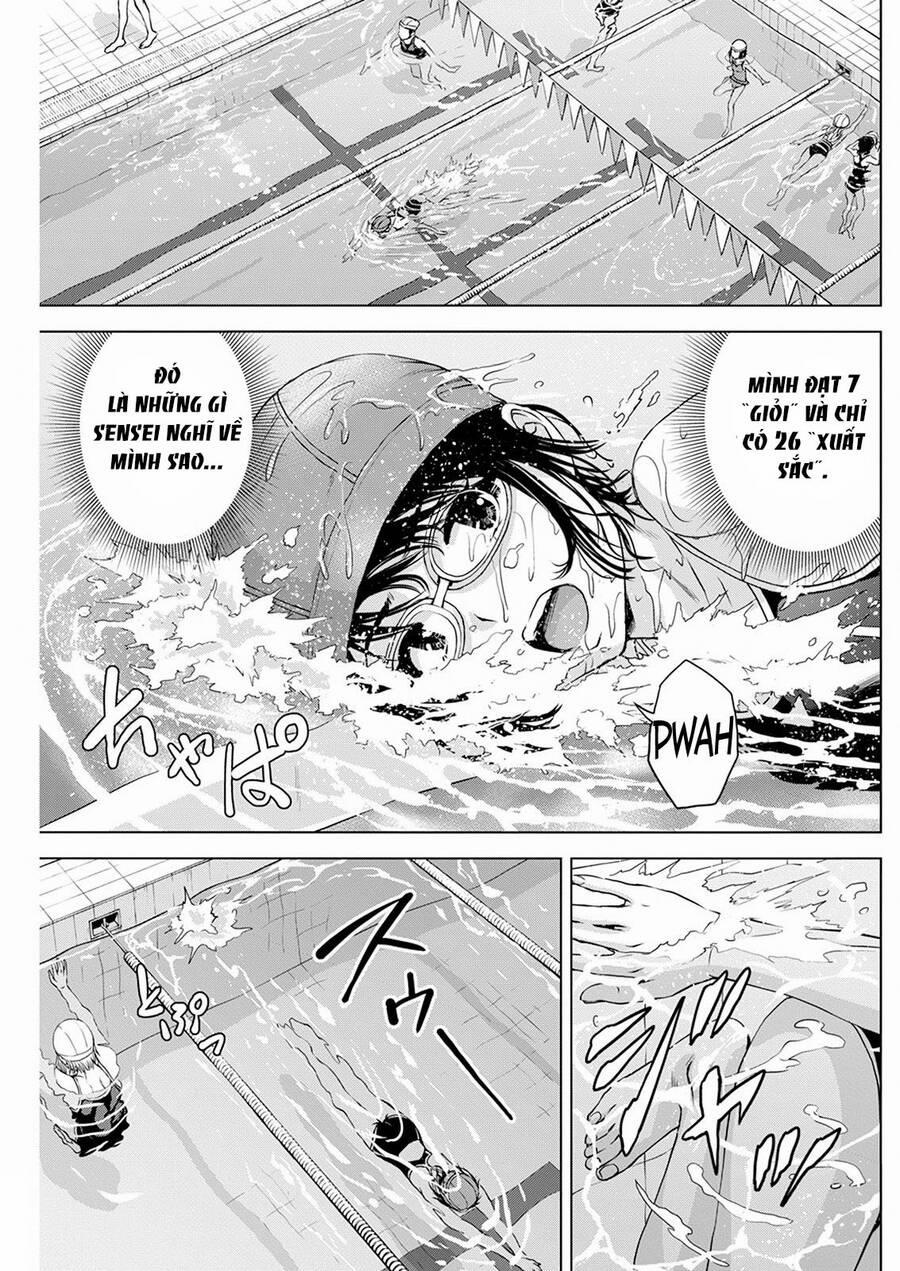 Ore Wa Lolicon Ja Nai! 45 trang 13