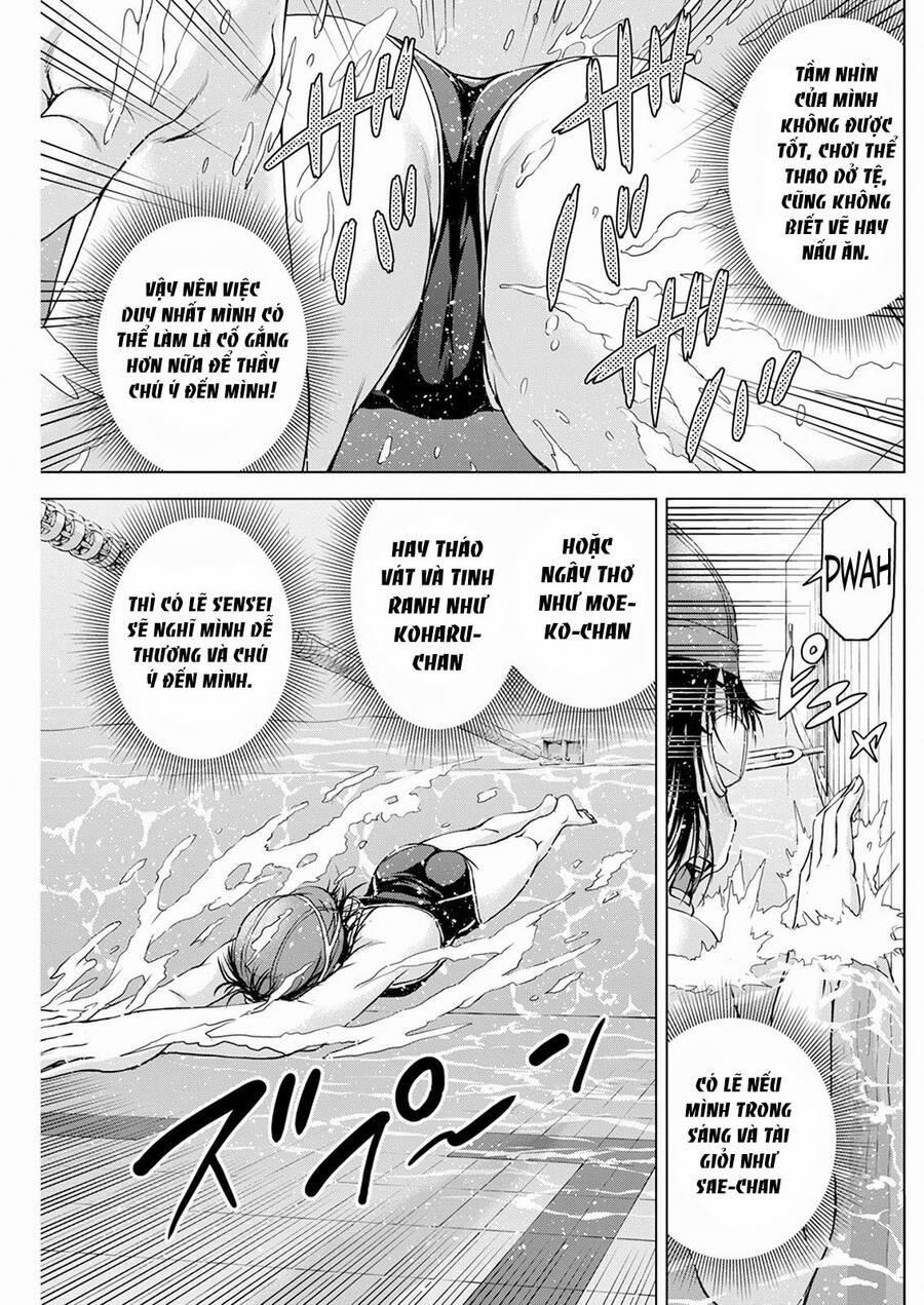 Ore Wa Lolicon Ja Nai! 45 trang 15