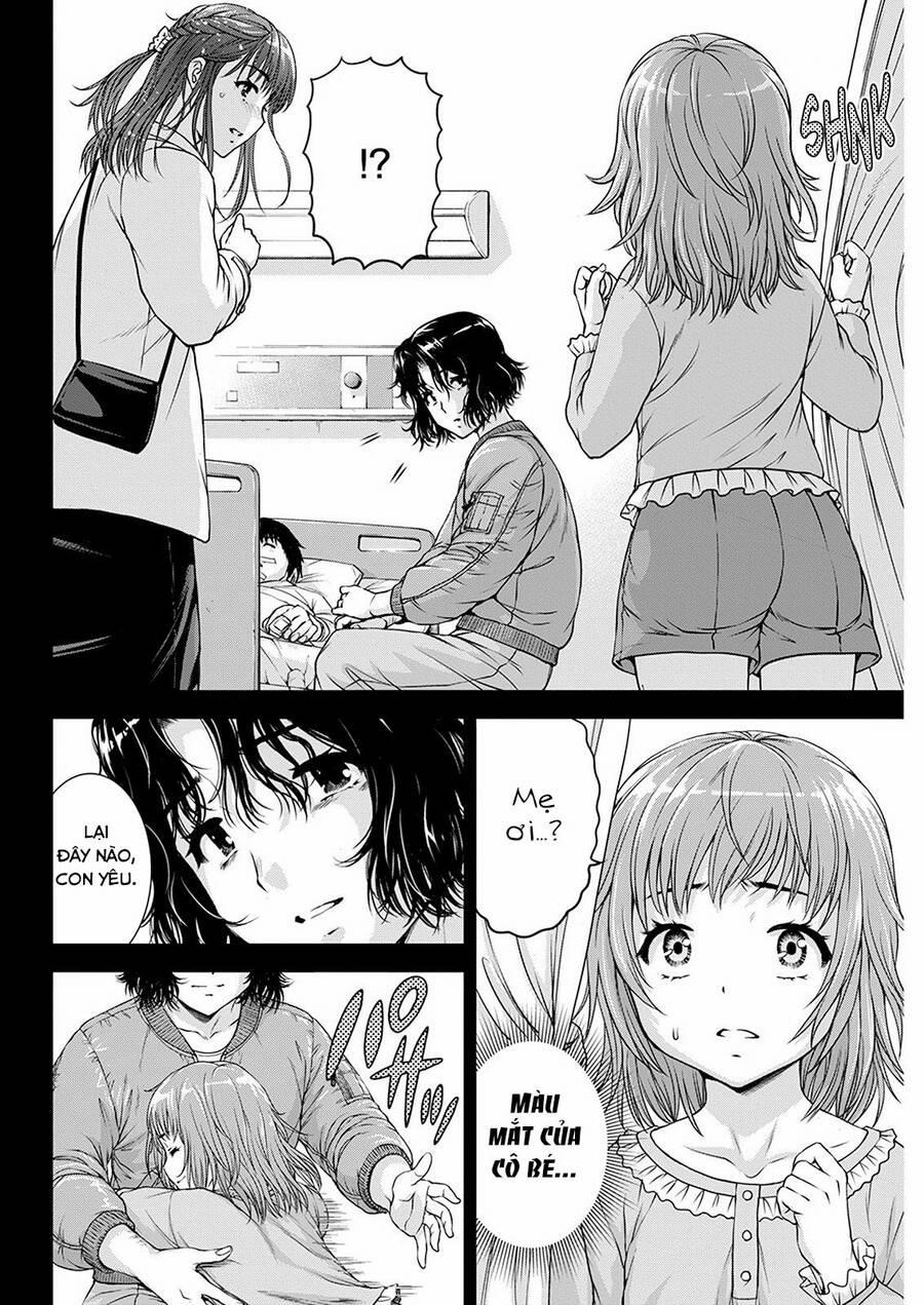 Ore Wa Lolicon Ja Nai! 46 trang 10