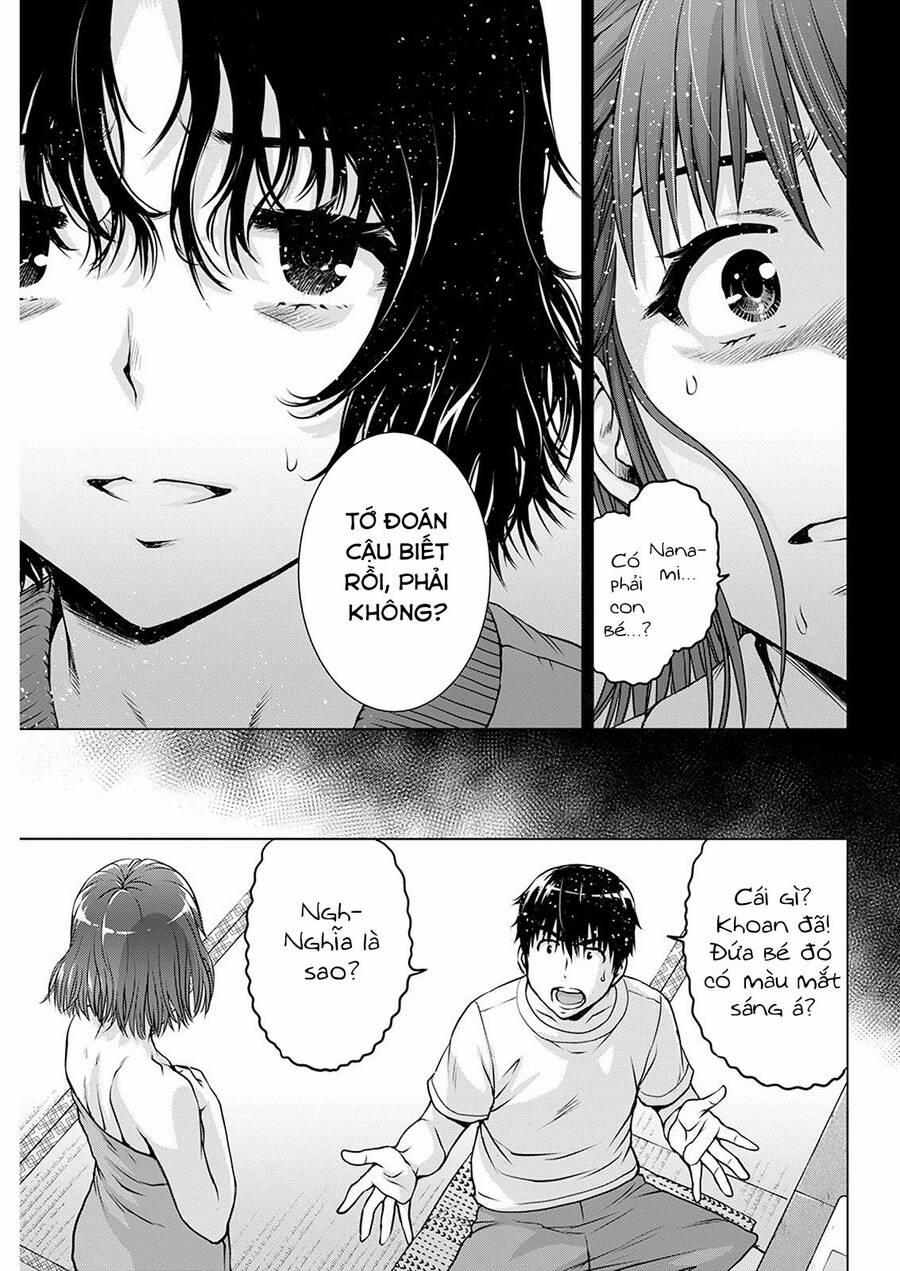 Ore Wa Lolicon Ja Nai! 46 trang 11