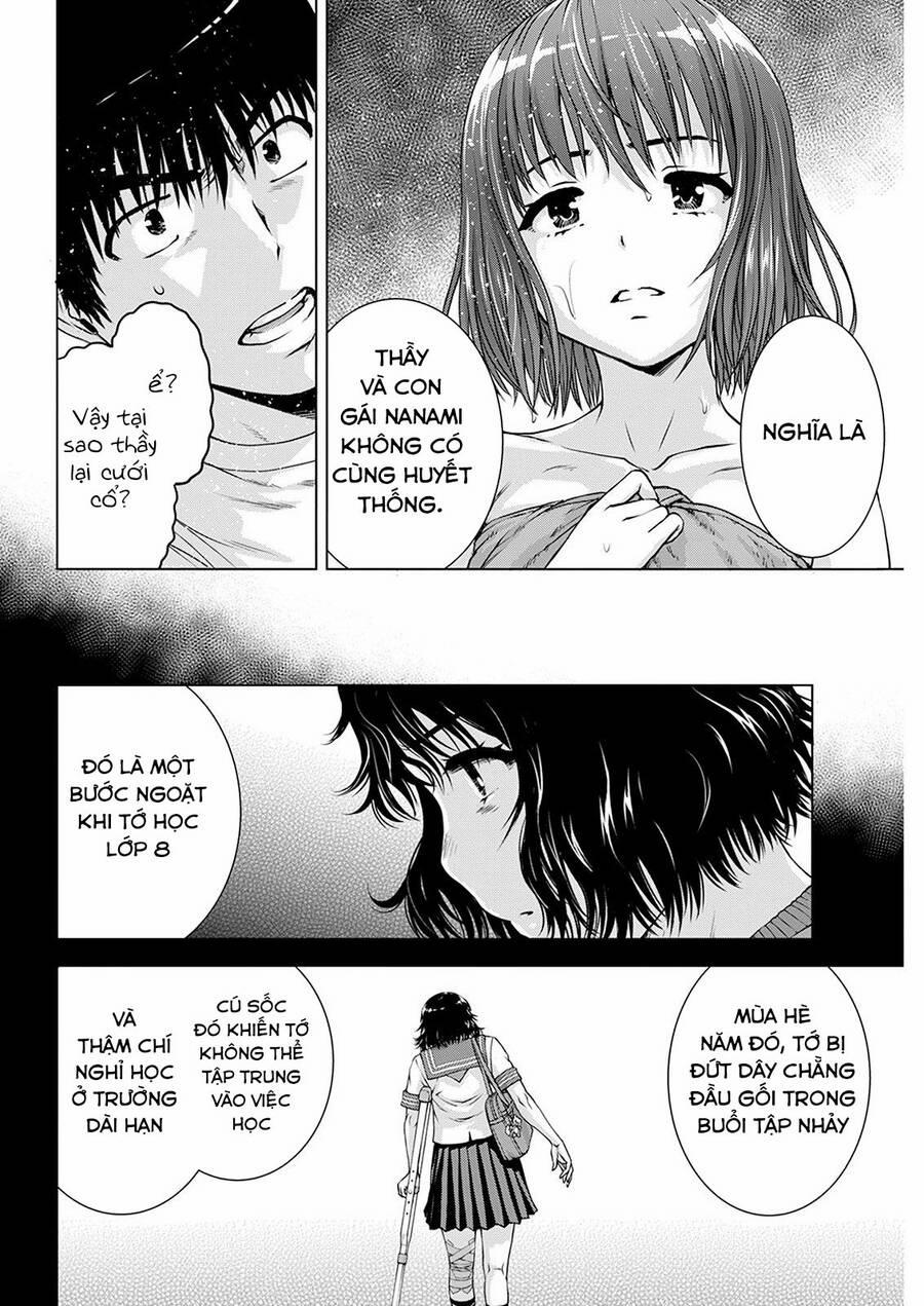 Ore Wa Lolicon Ja Nai! 46 trang 12