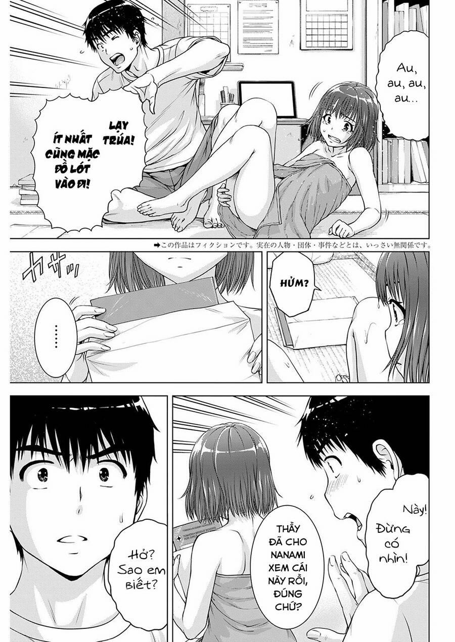 Ore Wa Lolicon Ja Nai! 46 trang 5