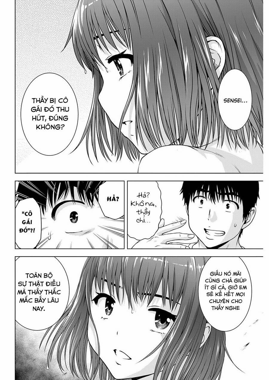 Ore Wa Lolicon Ja Nai! 46 trang 6